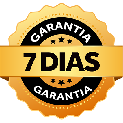 Garantia 7dias